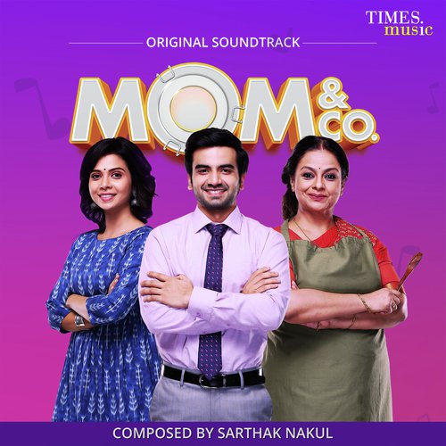 Mom & Co. Ashok Pandey MP3 Download